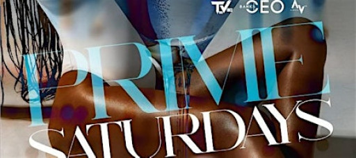 #PrimeSaturdays Grand Opening at Kings Cave Sports Bar & Grill