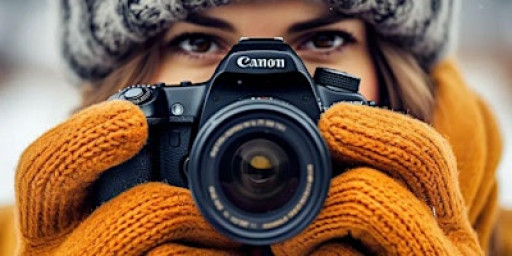 Photography Classes for Complete Beginners