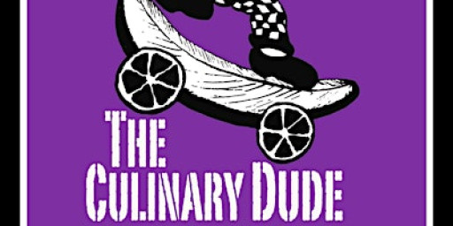 Culinary Dude's Summer Cooking Camp-American Food Tour-Ages 6-15