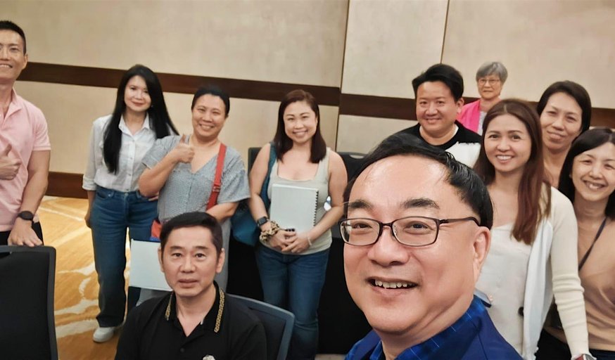 Yijing for Problem Solving, Decision-Making and Fengshui