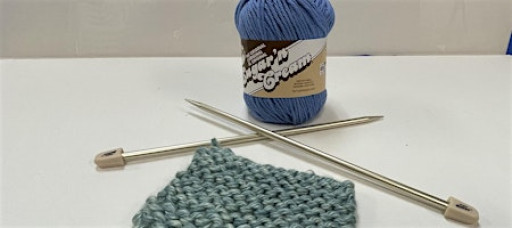Basic Knitting - Hilo