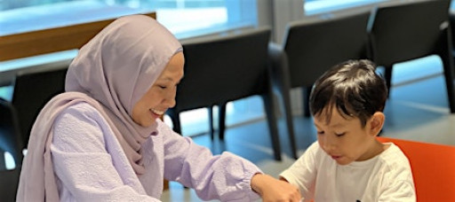 Craft Workshop – West Region Edition