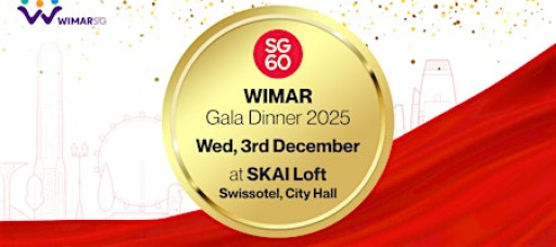 WIMAR SG 2025 year end gala