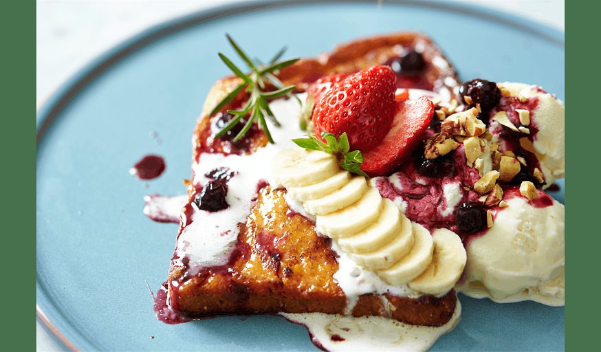 Make Irish Whiskey French Toast - Cooking Class in Washington, D.C. | Classpop!™