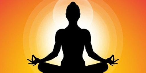 Yogic Breathing with Vincci