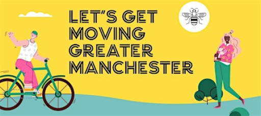 Active Travel initiatives - Lowton and Golborne