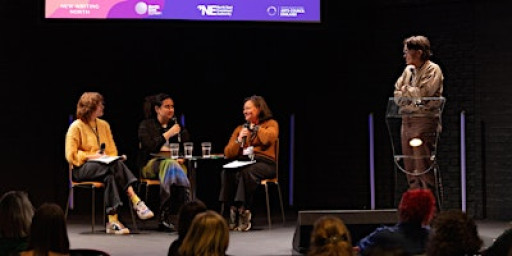 Tees Valley TV Pilot Scratch Night