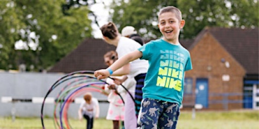 Inclusive Club Network: London Gathering