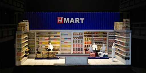 MA Theatre and Performance Design and MA Puppetry Show 2025 - Private View