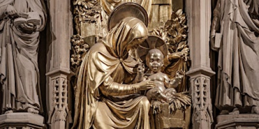 Southwark Cathedral Choir Christmas Concert