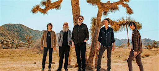 Drive - By Truckers- T. Hardy Morris