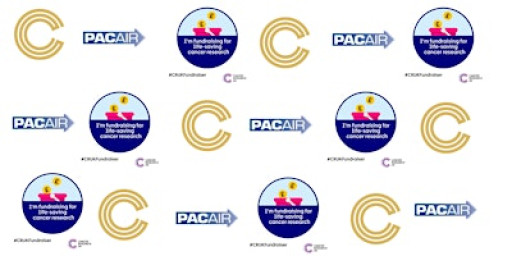 Cancer Research Fundraising Party