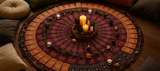 Meditation on Peace:Beyond the Distractions - a Light Language Event