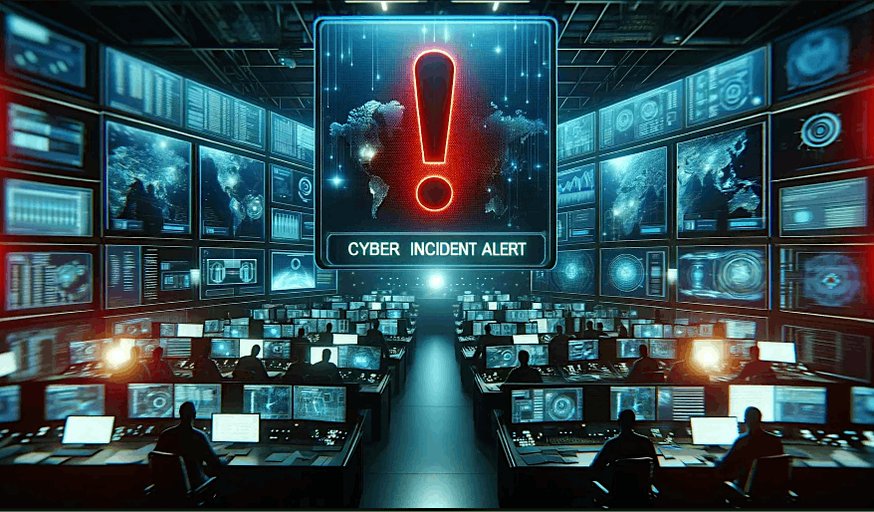 From Breach to Balance: The Reality of Cyber Attacks