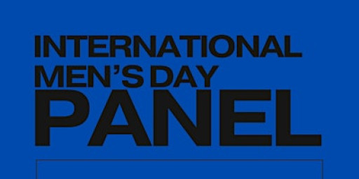 Sutm'Light: International Men's Day Panel