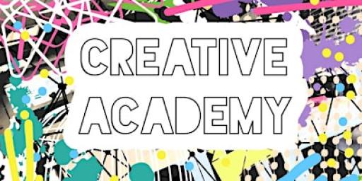 Creative Academy - Festive Edition