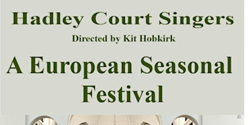 A European Seasonal Festival