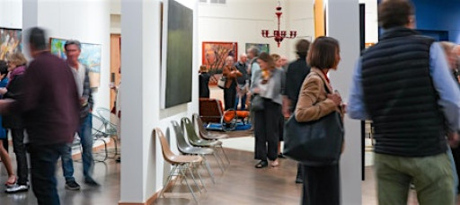 Modern & Contemporary Night