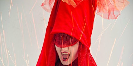 West London Free School  Alumni Exhibition 2025 - Championing Creativity