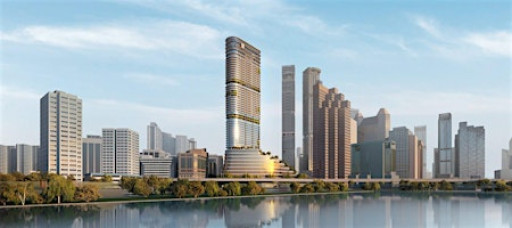 Newport Residences 铂海峰 Showflat Preview