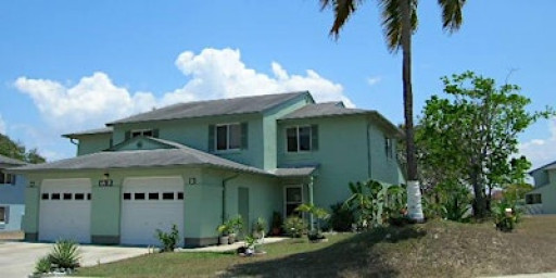 Making Home: Seminar Four