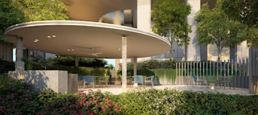 Rivelle Tampines EC Showflat Preview