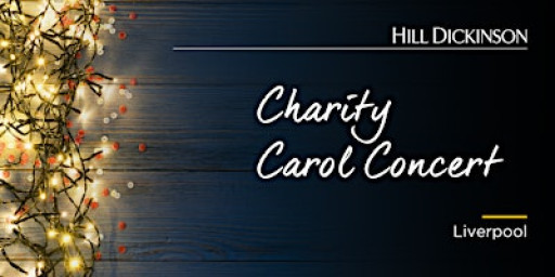 Christmas Concert in aid of The Clatterbridge Centre