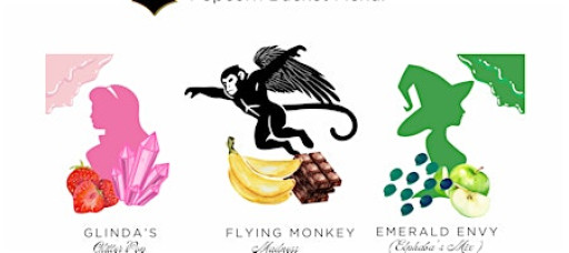 ✨ Wicked Movie Meet-Up Social ✨