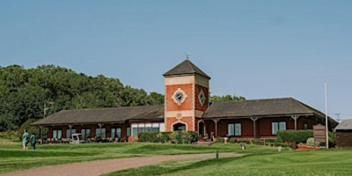 The Welcombe Golf Club Sunday Lunch