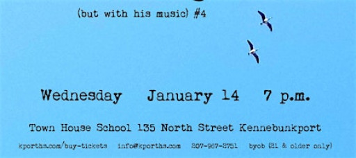 An Evening Without Neil Young (But With His Music)