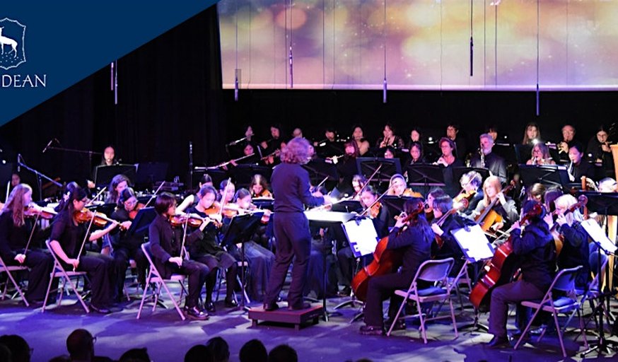 Roedean Movie Music Gala Concert