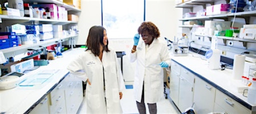 Building the Future of Health Innovation: Career Panel & Networking Night