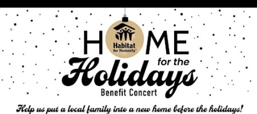 Home for the Holidays