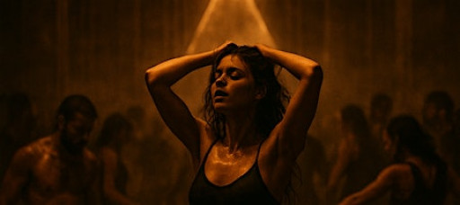 Bass Temple: A Night of Cacao, Dance and Raw, Pulsing Aliveness