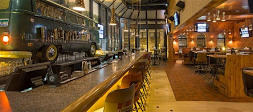 New Year's Eve Chicago at Hopsmith