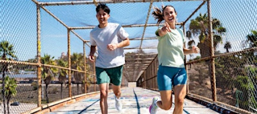 Road Runner Sports x Brooks Adrenaline GTS 25 Launch Party