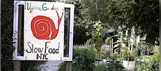 Annual Members Meeting - Slow Food NYC