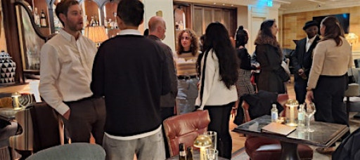 Neuroscience and Neurotech Networking Event