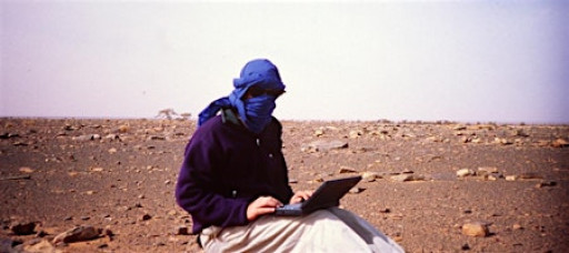 The (Changing) Size of the World