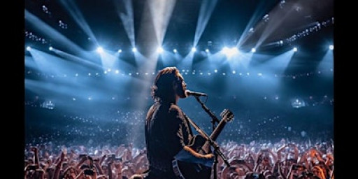 LIVE MUSIC - JOHN FOSTER