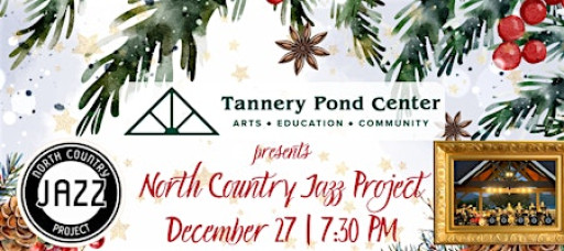 CONCERT | North Country Jazz Project