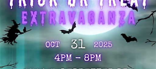 DALLAS YOUTH SPORTS TRICK OR TREAT