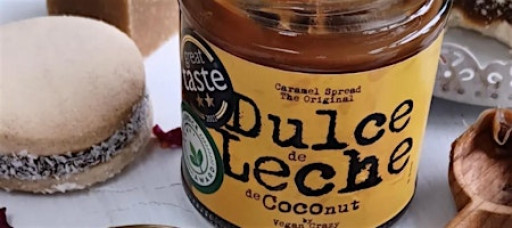 Sweet Argentinian Sunday: Alfajores & Pancakes