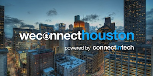 Ai Tech Mixer Houston