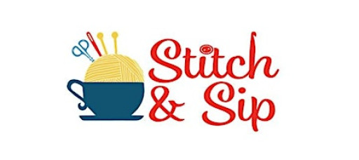 Stitch & Sip