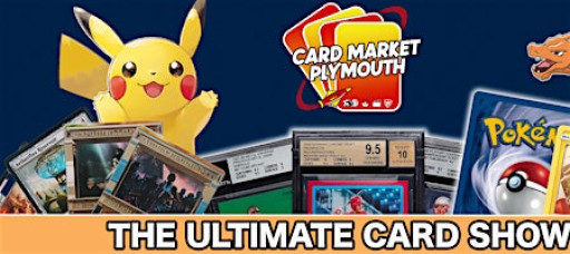 Plymouth Card Market