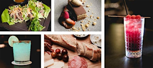 Intro to Food Photography & Beverage with Kate Hailey + Profoto