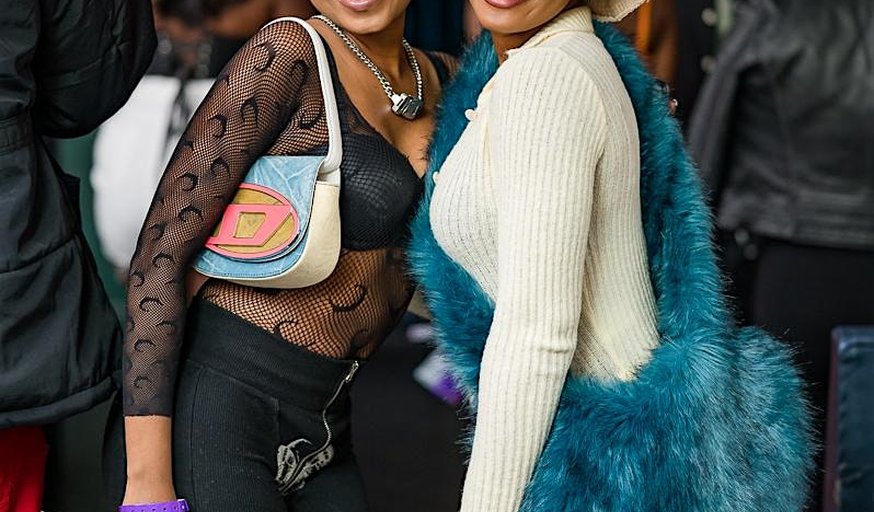 AfroCode NYC | HipHop & AfroBeats ThrowBack {Fri Nov 14}