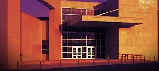 Miller Grove High School- Business Community Luncheon