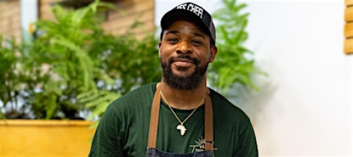 Pop Up Kitchen at Morning Table